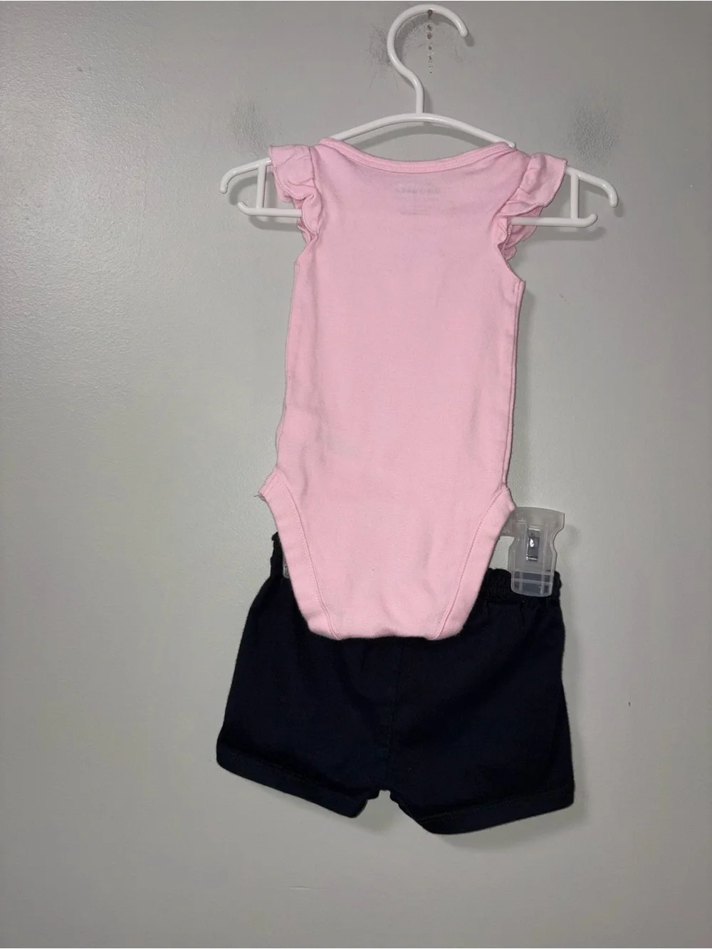 The Childrens Place two piece